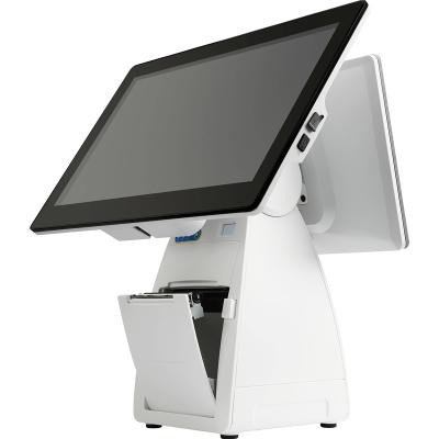 China High Quality Orchid SDK Tablet POS Systems POS Machine Desktop Windows 7 POS Terminal for sale