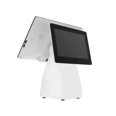 China New Design SDK Professional Intelligent Led Touch Screen Payment System Terminal POS Machine for sale