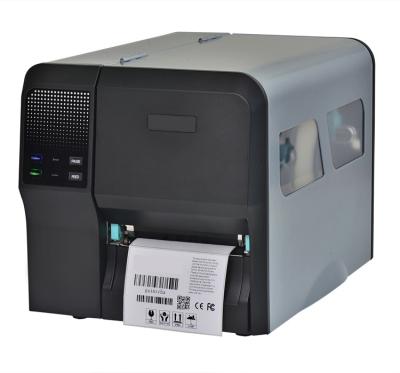 China Inch 203dpi Black And White Barcode Label Invoice Printer USB+USB Host+RS232+ LAN ORCHID 4 Thermal Printer Wireless Thermal for sale