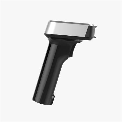 China Professional Durable Design Portable 2d Qr Reader Barcode Scanner For Wireless Payment A4 for sale