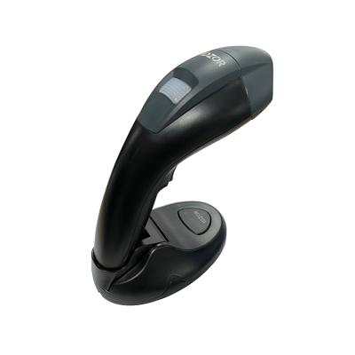 China Wholesale High Quality Desktop Barcode Scanner QR Code Scanner 1D 2D Barcode Reader None for sale