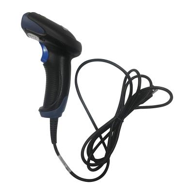 China Orchid 2021 Products Hot Sale OEM Barcode Scanner USB Black Industrial 2d No for sale