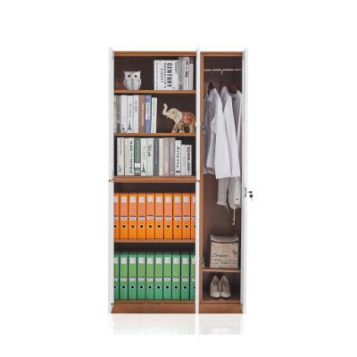 China Adjustable (Height) Guaranteed Quality Office Furniture Modern File Locker Storage Cabinet for sale