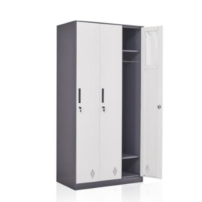 China Home/Office/Gym Most Popular Factory Outlet Cabinet Single Door Locker Locker For Sale for sale