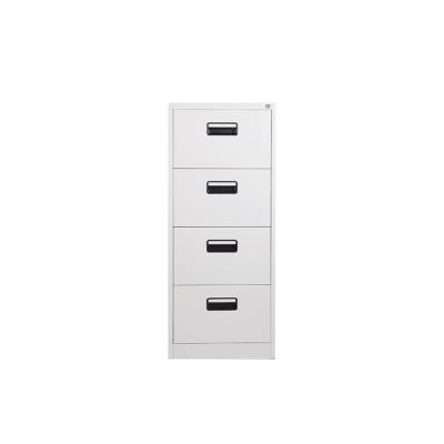 China (Size)cheap 4 layers adjustable vertical drawer file cabinet for office for sale