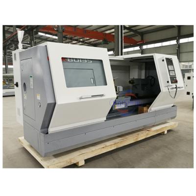 China Machinery Repair Shops Good Prices CK6180 CNC Turning Lathe Used Machine For Sale for sale