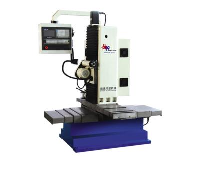 China Metal Marking DK-600 CNC ROLL END FACE ENGRAVING MACHINE for sale