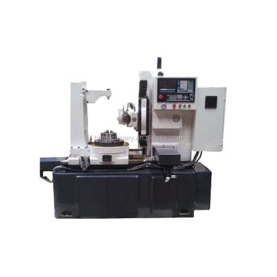 China Y3150 factory worm gear hobber machine/gear milling machine for sale