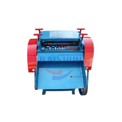 China Copper Wire Recycling Industry Best Prices Scrap Cable Stripper Wire Recycling Machine For Sale for sale