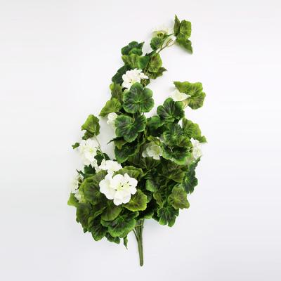 China High Quality Artificial Silk Flowers Decorations Manufacturer Wedding Decorative Silk Suppliers for sale