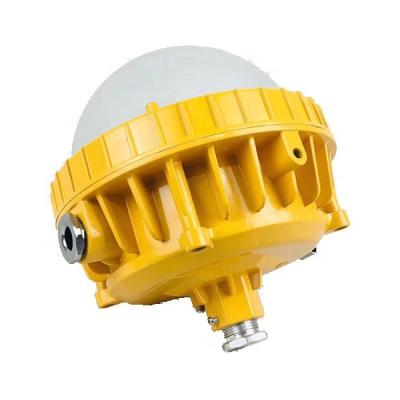 China Gas Station Explosion Proof Light Led Explosion Proof Lights Explosion Proof Lighting for sale