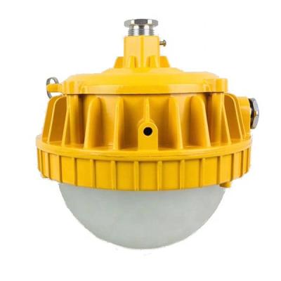 China New Gas Station Alarm Fixed Explosion Proof Light Explosion Proof Light Explosion Proof Light for sale