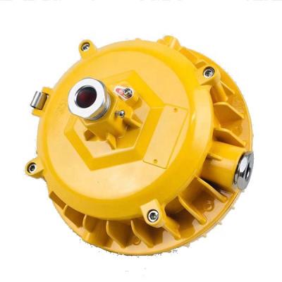 China Gas Station LED Explosion Proof Lighting Fixture Explosion Proof Light for sale