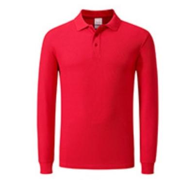 China Custom Timtex Polo Shirt Design Long Sleeve QUICK DRY Mens Clothing Golf Golf Shirt for sale