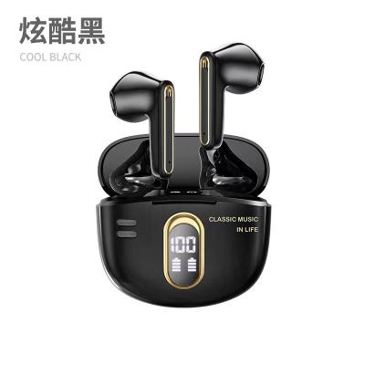 China True Viable Wireless TWS Gaming Headphone Earbuds Touch Control With Case Earphones In-Ear Sports Charging Waterproof Stereo Headsets for sale