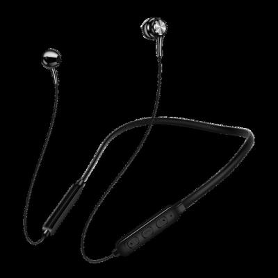 China 2023 Hot Selling Viable Neckband Sports Magnet Stereo Bass Wireless Blue Tooth Earphones G03 Type Stable Noise Reduction Sports Earphone for sale