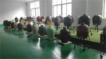 Verified China supplier - WUXI M.Y. ADVANCED GRILL CO., LTD.