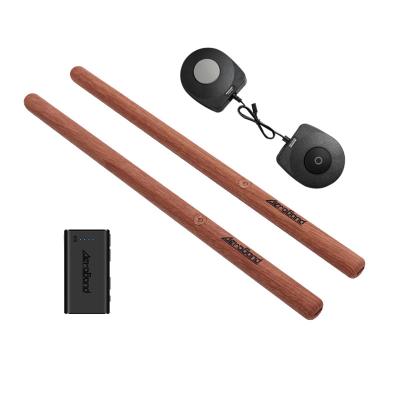 China Other AeroBand PocketDrum 2 PLUS Drum Set SticksPlay Electronic Drum Anywhere When Digital Percussion Machine 8 Sounds for sale