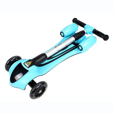 China Wholesale Kid Children Mini Scooter Cheap Scooter For Kids Aluminum Alloy Kids Scooter for sale