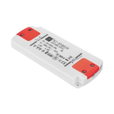 China 700mA led desktop driver HJ-BYQ635 for sale