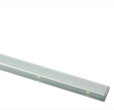 China Surface Mounted Hengjie Battery Operated Light Bar With PIR Sensor Switch For Wardrobe Nature 65LM White DC6V 992x30x16MM 1.3W 12pcs LED 3014 for sale