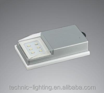 China Modern Door Switch LED Cabinet Light, Battery Operated LED Furniture Light, LED Cabinet Light for Kitchen for sale