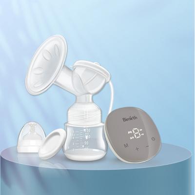 China BPA free milk pump breastpump baby products 2021 amazon shopee lazada straining breast pumps for sale