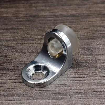 China Furniture Accessary Furniture Fittings Hardware Shelf Support Pins With Zinc Alloy Hardware For Glass for sale