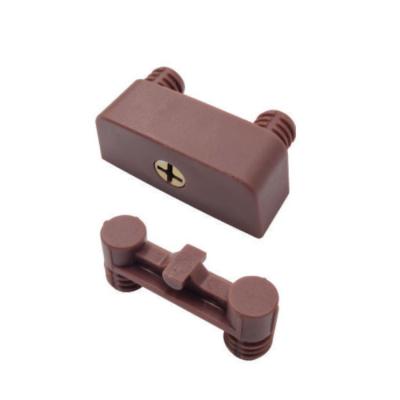 China Modern High Quality Furniture Corner Joint Firm Multi-staple Connector Solid Wood Finger Connector for sale