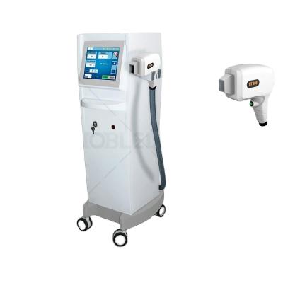 China Painless Hair Removal Quality Laser Rust Removal 808nm Diode Laser Hair Removal Machine for sale