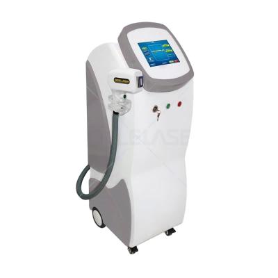 China Hair Removal Germany Technology High Quality 808 Diode Laser Hair Removal Diode Laser Hair Removal Machine for sale