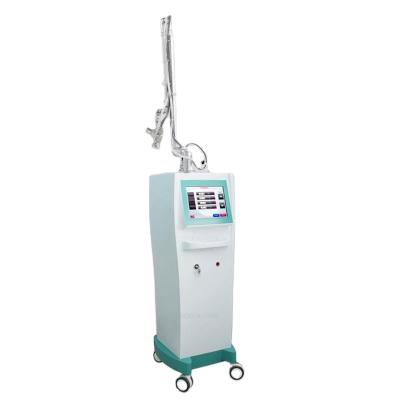 China Acne Treatment Circumcision CE Fractional Laser Device CO2 Laser for sale