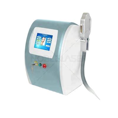 China Portable hair removal 20% discount dispensers ipl/ipl single machine from shr hair removal machine/ipl for sale