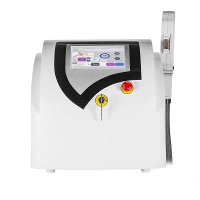 China High quality professional acne treatment ipl+rf equipment for beauty salon use for sale