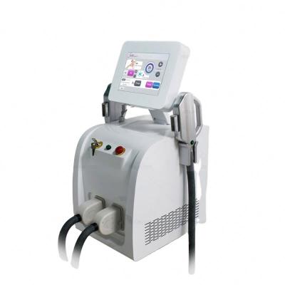 China Acne Treatment Advanced OEM Software IPL Skin Care Machine For Beauty Salon Use for sale