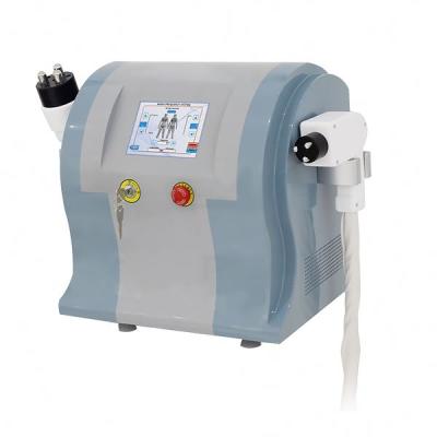 China Healthy Weight Loss Shock Wave Therapy Therapy Cavitation RF Sonic Liposuction Equipment for sale