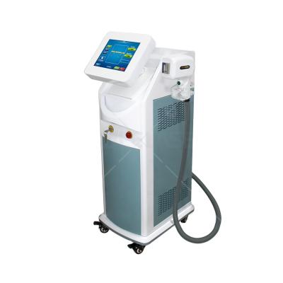 China Hair Removal E-light (IPL+RF) Laser Beauty Equipment for sale