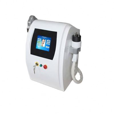 China Multifunctional Skin Revitalizer ND YAG Laser Beauty Spa Equipment for sale