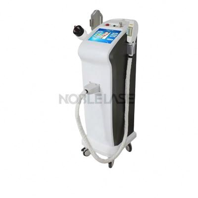 China Home pigment removal E-light hair removal&face lifting equipment for sale