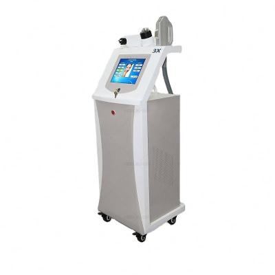 China Noblelaser Dark Circles L Cavitationi Slimming Machine Multi Functional Beauty Machine for sale