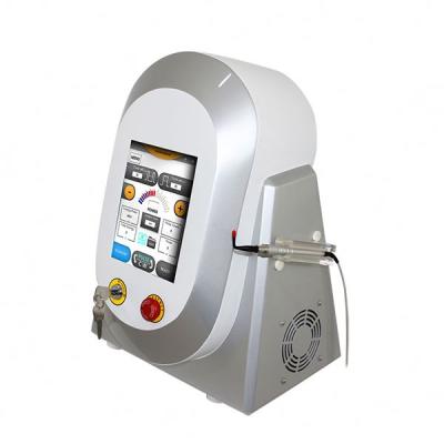 China Teeth Whitening Dental Diode Laser 810nm Or 980nm for sale