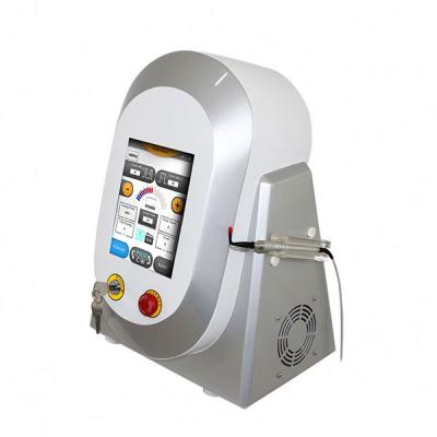 China Teeth Whitening Dental Soft Tissue Diode Laser for sale