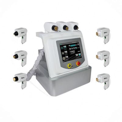 China Fractional face lift rf beauty machine for salon use beauty equipment so popular for sale