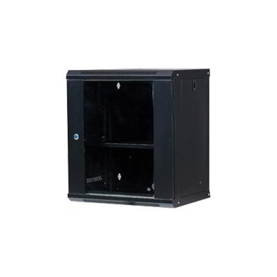 China 12U Network Server Rack , Network Rack Cabinet for sale