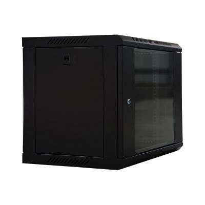 Китай Wall Mounted Network Cabinet For Secure Storage Floor Mounted Data Cabinet продается