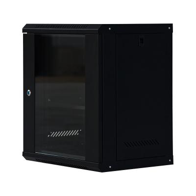 Cina Network Data Rack Enclosure，Computer Server Cabinet，Secure Server Cabinet in vendita