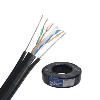 China 305M Cat 6 Lan Cable Te koop