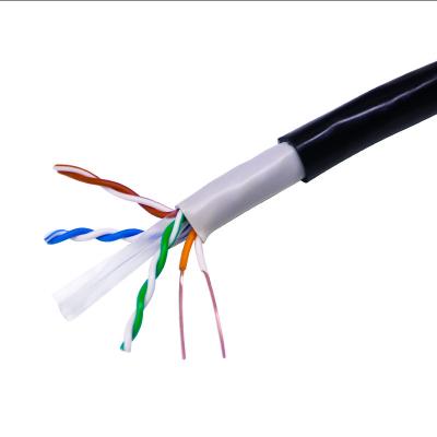 China 23AWG de kabel van UTP cat6 Te koop