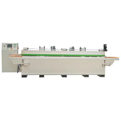 China Building Material Stores Four Sides Band Sander Machine Edge Sander Side Sander Wood Polishing Machine for sale