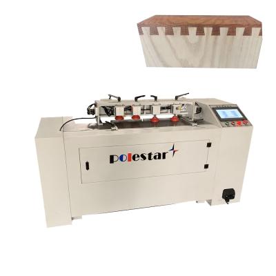 China Furniture factory cnc dovetail machine cnc dovetail tenoner machine woodworking tenoning machine for sale